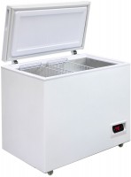 Photos - Freezer Biryusa 305 FKDQ 285 L