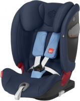 Photos - Car Seat Goodbaby Everna Fix 