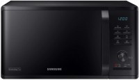 Photos - Microwave Samsung MG23K3515CK black