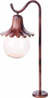 Photos - Floodlight / Garden Lamps Brille GL-66 BH 