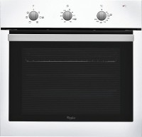 Photos - Oven Whirlpool AKP 738 WH 