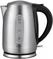 Photos - Electric Kettle Noveen EK1405 2000 W 1.7 L  stainless steel