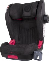 Photos - Car Seat Coletto Zafiro Isofix 