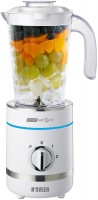 Photos - Mixer Noveen SB2100 white