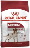 Photos - Dog Food Royal Canin Medium Adult 3 kg