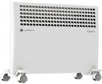 Photos - Convector Heater Loriot LHCI-1500 KM ORION 1.5 kW