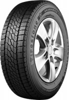 Tyre Firestone Vanhawk 2 Winter 205/65 R16C 107T 