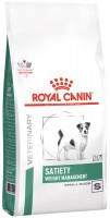 Photos - Dog Food Royal Canin Satiety Weight Management Small Dog 3.5 kg