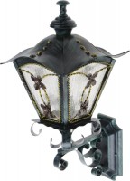 Photos - Floodlight / Garden Lamps Brille GL-49 A 