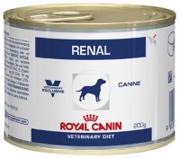 Photos - Dog Food Royal Canin Renal 12