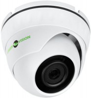 Photos - Surveillance Camera GreenVision GV-080-IP-E-DOS50-30 