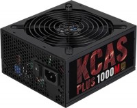 Photos - PSU Aerocool Kcas Plus M Kcas Plus 1000M