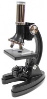 Photos - Microscope Optima Beginner 300x-1200x Set 