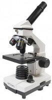 Photos - Microscope Optima Discoverer 40x-1280x Set + camera 
