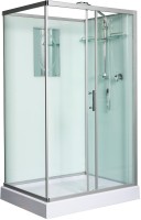 Photos - Shower Enclosure WeltWasser WW500 Laine 1211 120x90 120x90 left / right