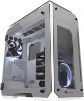 Photos - Computer Case Thermaltake View 71 Tempered Glass white