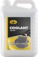 Antifreeze \ Coolant Kroon Coolant -38 NF 5 L