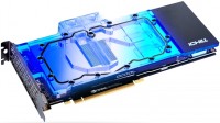 Photos - Graphics Card INNO3D GeForce RTX 2080 SUPER ICHILL FROSTBITE 