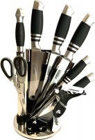 Photos - Knife Set Benson BN-403 