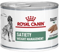 Photos - Dog Food Royal Canin Satiety Weight Management 1