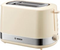 Photos - Toaster Bosch TAT 7407 