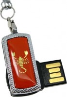 Photos - USB Flash Drive Uniq Zodiak Mini Scorpio 32 GB