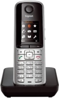 Photos - Cordless Phone Gigaset S810H 