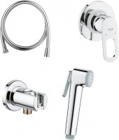 Photos - Tap Grohe BauLoop 124895 