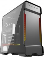 Computer Case Phanteks Enthoo Evolv X Glass gray
