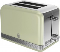 Toaster SWAN ST19010GN 