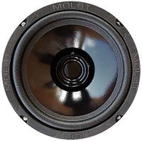 Photos - Car Speakers Ural AS-M165 Molot 