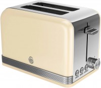 Toaster SWAN ST19010CN 