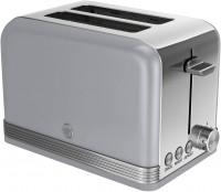 Toaster SWAN ST19010GRN 