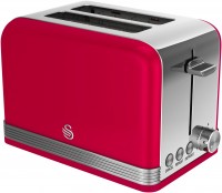Toaster SWAN ST19010RN 
