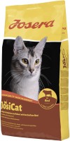 Photos - Cat Food Josera JosiCat Rind  10 kg