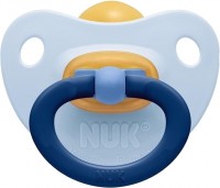 Photos - Bottle Teat / Pacifier NUK 10733228 