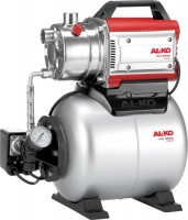 Photos - Pressure Tank Unit AL-KO HW 3500 Inox Classic 