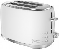 Photos - Toaster SWAN ST20010TEN 