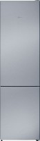 Photos - Fridge Neff KG7393I30 stainless steel