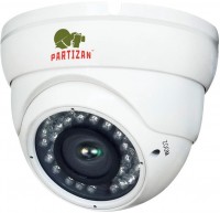 Photos - Surveillance Camera Partizan IPD-VF2MP-IR SE 2.0 Cloud 