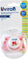 Photos - Bottle Teat / Pacifier Uviton 0099 