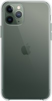 Photos - Case Apple Clear Case for iPhone 11 Pro 