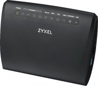 Photos - Wi-Fi Zyxel VMG3312-T20A 