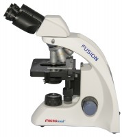 Photos - Microscope Micromed Fusion FS-7620 