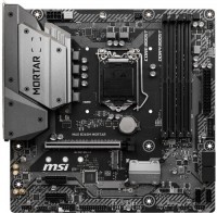 Photos - Motherboard MSI MAG B365M MORTAR 