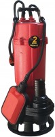 Photos - Submersible Pump Optima WQG 750 