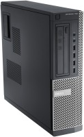 Photos - Desktop PC Dell OptiPlex 790 (X037900106E)