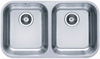 Photos - Kitchen Sink Alveus Duo 30 752x440