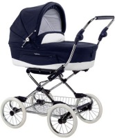 Photos - Pushchair Inglesina Vittoria Comfort