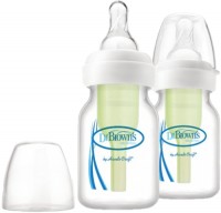 Photos - Baby Bottle / Sippy Cup Dr.Browns Natural Flow SB2200-P-3 